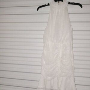 Spring Cleaning Sale! NEW With Tags Gorgeous Small Lina Dress!